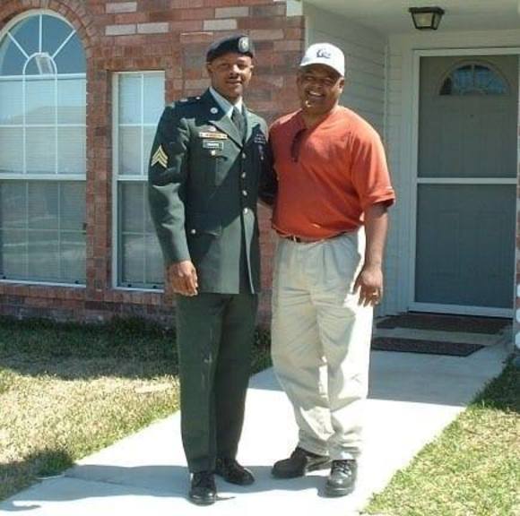 Meet your Posher, Chris - Picture 1 of 1